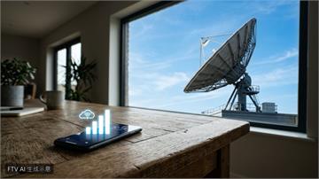 馬斯克SpaceX傳聯手Charter 搶攻美國手機市場