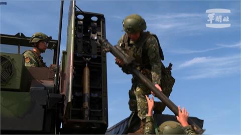 裝修公司、鞋商不能採購軍火？　沈伯洋：衛浴廠和成曾做抗彈板