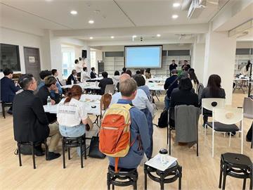 台灣啟動數位牧民招募　德美越等國進駐台南
