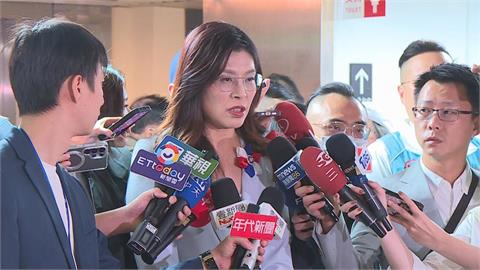 鄭麗文再公布國民黨2新人事!連勝文弟弟「將接手這職位」