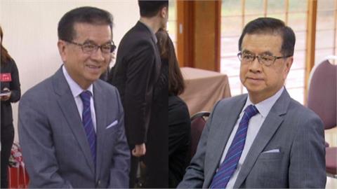 726倒數「流通教父徐重仁」表態了！批「在野黨1作為」全場讚翻