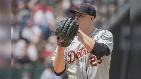 MLB／道奇有望戰力再升級？美媒：網羅「虎王」組「五大王牌」先發輪值