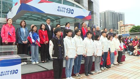 朱立倫元旦開砲賴清德「鬥在野黨」　綠轟：是藍白傷害台灣