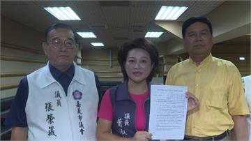 跨黨派連署挺大學自治 嘉義市議會撇挺管