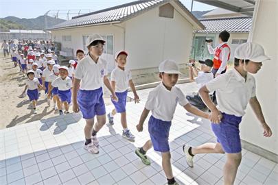 快新聞／日本第3例！山口縣宣布　將給予中小學生「3天特休假」