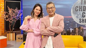 回娘家鬥嘴停不了！沈玉琳狂喊「放棄治療」惹Melody笑翻
