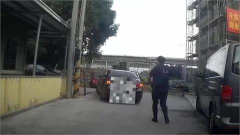 檢抗告成功! 瓦斯車毒駕上路 男無保請回"今逆轉羈押"