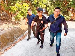 【即焚訊息巧擒凶】3煞劫殺天珠商人　老刑警靠「閱過即焚」簡訊揪出藏鏡人