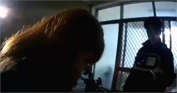 酒後鬧事變意外插曲　台中警處理糾紛竟抓到兵役通緝犯