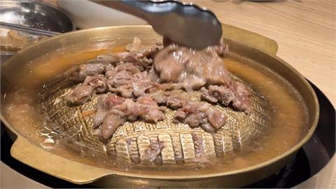 瞄準中秋商機! 高雄餐飲集團推"烤肉禮盒" 加緊趕工出貨