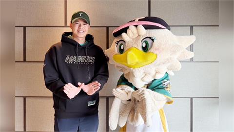 中職／「老虎」黃子鵬轉戰台鋼補償方案出爐！樂天選擇「全額轉隊費」