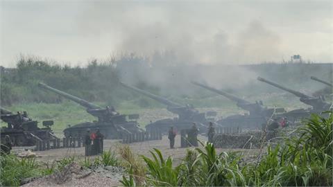 美眾議員：中在川普任期內不侵台　籲美應準時交付武器加強國防