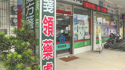 病患不滿領藥等太久叫囂　藥師建議配藥業務分散社區
