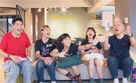 《勸世三姊妹》爆料演出幕後花絮 靈界好友全都來