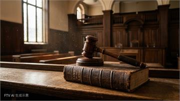 美制裁國際刑事法院　聯合國人權首長批：無法接受