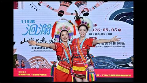 游淑貞公器私用？拿河智媛合照宣傳選舉　經紀公司回應了