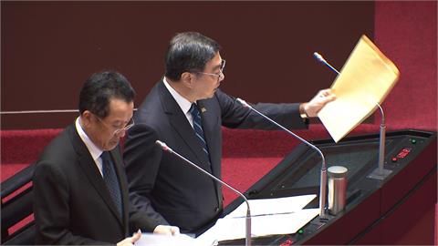 強調東京看球「全自費」　卓榮泰：只有共產黨、在野黨在生氣