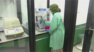 印尼下週三新冠疫苗開打 有待清真認證