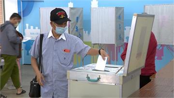 快新聞／罷韓1823投開票所獨缺8個 高市選委會：已全部設置完成！