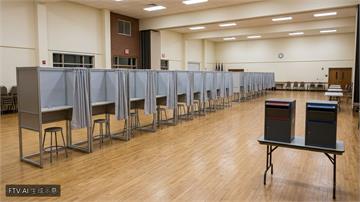 美期中選舉倒數！川普滿意度微升至32% 民主黨國會民調維持領先