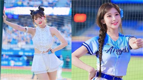 李珠珢遭控「非C位不站」耍大牌!本人為「這1事」發聲…急關留言被抓包