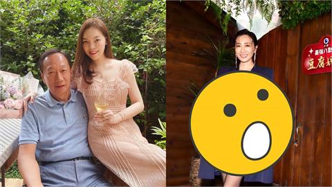 郭董老婆曾馨瑩「6位數禮服」霸氣挺閨密！潘奕如0違和出演《豆腐媽媽》豪門