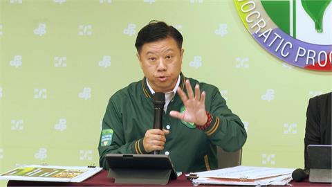 放任前主席去93閱兵　民進黨：藍不反共、真正兩岸一家親了？