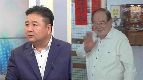 李乾龍追蹤器陷疑雲！林金結「驚曝２點」與尹乃菁說法兜不攏？