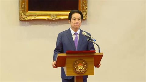 快新聞／賴清德提國軍「四新」目標　期許加速建構不對稱戰力