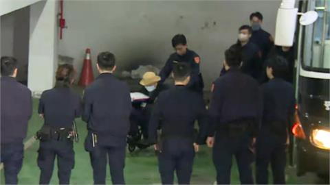 沈慶京圖利破百億堅不認罪　傳在羈押庭嗆法官沒那麼笨
