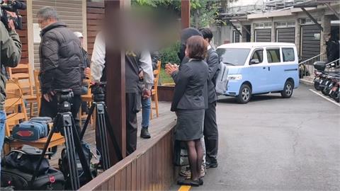 新光三越氣爆案2樓管不幸罹難　家屬質疑為何派樓管監工？