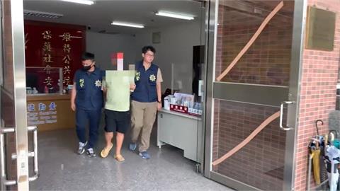 許展維宣布退選屏東立委　遭放炮挑釁　服務處人員提告