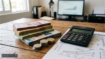 墨西哥8月通膨率估回升至3.3% 央行料將維持利率不變