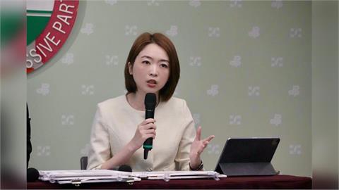 快新聞／羅智強嗆衝立法院抓人？　韓瑩痛批：國民黨造謠成性