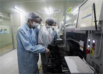 龍華科大培育實務人才　學生研究計畫獲國科會補助