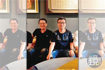 陳政谷、林明佐等5人再延押1人交保！台中地院認涉案重大　5人要在獄中過農曆年
