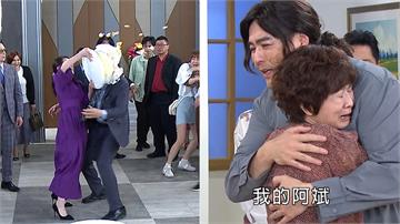 劉至翰《好運來》終於回歸！侯怡君揭大場面「激戰6小時」嘆：楊家何時團圓？