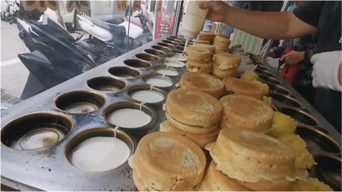 紅豆餅是「中國用語」？女同事糾正遭圍剿　網見「1疑點」傻了：是認知作戰