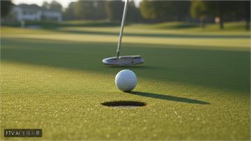 PGA錦標賽 Kurt Kitayama 狂飆 63 桿平紀錄　驚呼推桿之神降臨