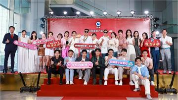 民視新八點檔《豆腐媽媽》卡司首曝光！謝瓊煖、洪都拉斯攜手主演　藍葦華、陳仙梅、蘇晏霈、李運慶互飆演技