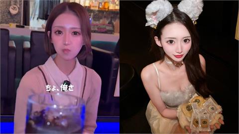 「口含牛奶吐進咖啡」16秒片暴紅！正妹店員遭炎上急揭真相：客人是老闆扮的