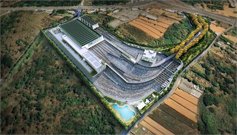 台中捷運藍線機電標決標　預計下半年動工作業