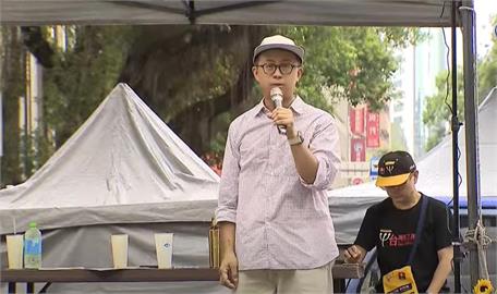 起訴柯文哲／館長稱看完起訴書「沒挺錯人」　呱吉驚：允文允武！我法律系寫手還在讀