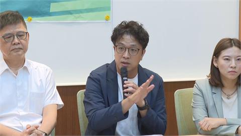 快新聞／蔣萬安糗了！發錯慰問金還要追回　沈伯洋霸氣喊1句曝先做這事