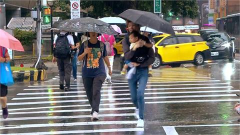 梅雨過境神救場！南部「3紅線水庫」跨越缺水危機　網：請下爆下滿