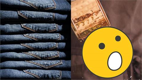 牛仔褲洗滌後褪色老舊怎麼辦?專家教防退色「1妙方」讓它煥然一新