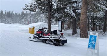 美國45年來最致命雪崩事故！　加州滑雪客8死1失蹤