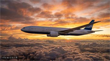 杜拜航空副機師襲機長　外媒爆曾因極端思想在阿曼遭禁飛