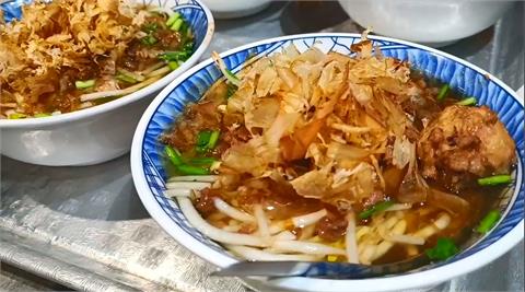 好味道不再！台東80年「米苔目1老店」無預警熄燈…在地人嘆：好可惜