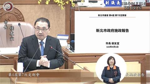 快新聞／新北「免費營養午餐」確定上路！國中小學生全受惠　政策實施日曝光